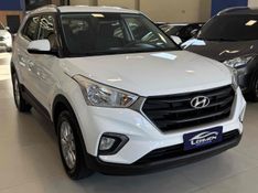 HYUNDAI CRETA 1.6 16V ACTION 2024/2025 LEHMEN VEÍCULOS VENÂNCIO AIRES / Carros no Vale