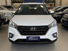 HYUNDAI CRETA 1.6 16V ACTION 2024/2025 LEHMEN VEÍCULOS VENÂNCIO AIRES / Carros no Vale