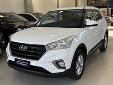 HYUNDAI CRETA 1.6 16V ACTION 2024/2025 LEHMEN VEÍCULOS VENÂNCIO AIRES / Carros no Vale