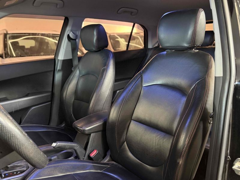 HYUNDAI CRETA 1.6 16V ATTITUDE 2020/2021 LEHMEN VEÍCULOS VENÂNCIO AIRES / Carros no Vale