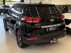HYUNDAI CRETA 1.6 16V ATTITUDE 2020/2021 LEHMEN VEÍCULOS VENÂNCIO AIRES / Carros no Vale