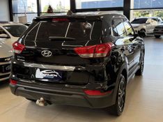 HYUNDAI CRETA 1.6 16V ATTITUDE 2020/2021 LEHMEN VEÍCULOS VENÂNCIO AIRES / Carros no Vale