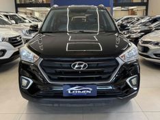 HYUNDAI CRETA 1.6 16V ATTITUDE 2020/2021 LEHMEN VEÍCULOS VENÂNCIO AIRES / Carros no Vale