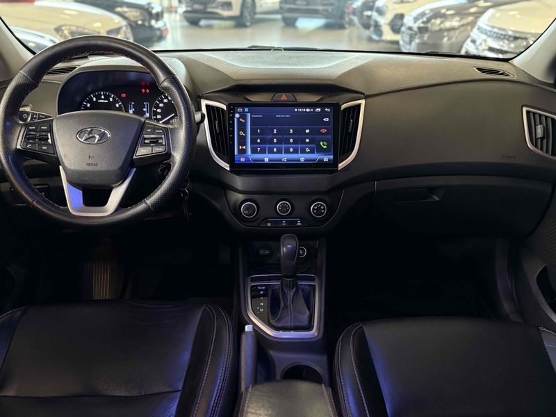 HYUNDAI CRETA 1.6 16V ATTITUDE 2020/2021 LEHMEN VEÍCULOS VENÂNCIO AIRES / Carros no Vale