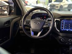 HYUNDAI CRETA 1.6 16V ATTITUDE 2020/2021 LEHMEN VEÍCULOS VENÂNCIO AIRES / Carros no Vale