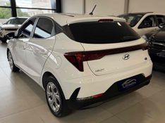 HYUNDAI HB20 1.0 12V SENSE 2024/2025 LEHMEN VEÍCULOS VENÂNCIO AIRES / Carros no Vale