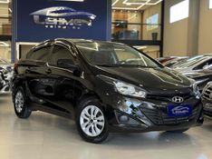 HYUNDAI HB20S 1.6 COMFORT PLUS 16V 2013/2014 LEHMEN VEÍCULOS VENÂNCIO AIRES / Carros no Vale