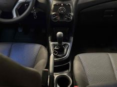 HYUNDAI HB20S 1.6 COMFORT PLUS 16V 2013/2014 LEHMEN VEÍCULOS VENÂNCIO AIRES / Carros no Vale