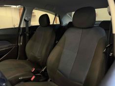 HYUNDAI HB20S 1.6 COMFORT PLUS 16V 2013/2014 LEHMEN VEÍCULOS VENÂNCIO AIRES / Carros no Vale