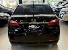 HYUNDAI HB20S 1.6 COMFORT PLUS 16V 2013/2014 LEHMEN VEÍCULOS VENÂNCIO AIRES / Carros no Vale