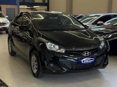 HYUNDAI HB20S 1.6 COMFORT PLUS 16V 2013/2014 LEHMEN VEÍCULOS VENÂNCIO AIRES / Carros no Vale