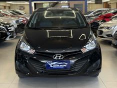 HYUNDAI HB20S 1.6 COMFORT PLUS 16V 2013/2014 LEHMEN VEÍCULOS VENÂNCIO AIRES / Carros no Vale