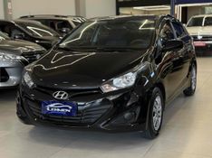 HYUNDAI HB20S 1.6 COMFORT PLUS 16V 2013/2014 LEHMEN VEÍCULOS VENÂNCIO AIRES / Carros no Vale