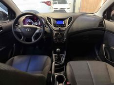 HYUNDAI HB20S 1.6 COMFORT PLUS 16V 2013/2014 LEHMEN VEÍCULOS VENÂNCIO AIRES / Carros no Vale