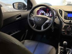 HYUNDAI HB20S 1.6 COMFORT PLUS 16V 2013/2014 LEHMEN VEÍCULOS VENÂNCIO AIRES / Carros no Vale