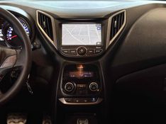 HYUNDAI HB20X 1.6 16V PREMIUM 2016/2017 LEHMEN VEÍCULOS VENÂNCIO AIRES / Carros no Vale