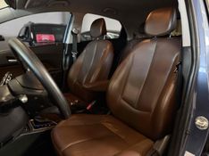 HYUNDAI HB20X 1.6 16V PREMIUM 2016/2017 LEHMEN VEÍCULOS VENÂNCIO AIRES / Carros no Vale