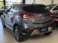 HYUNDAI HB20X 1.6 16V PREMIUM 2016/2017 LEHMEN VEÍCULOS VENÂNCIO AIRES / Carros no Vale