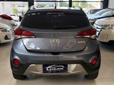 HYUNDAI HB20X 1.6 16V PREMIUM 2016/2017 LEHMEN VEÍCULOS VENÂNCIO AIRES / Carros no Vale