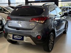 HYUNDAI HB20X 1.6 16V PREMIUM 2016/2017 LEHMEN VEÍCULOS VENÂNCIO AIRES / Carros no Vale