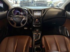 HYUNDAI HB20X 1.6 16V PREMIUM 2016/2017 LEHMEN VEÍCULOS VENÂNCIO AIRES / Carros no Vale