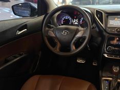 HYUNDAI HB20X 1.6 16V PREMIUM 2016/2017 LEHMEN VEÍCULOS VENÂNCIO AIRES / Carros no Vale