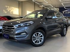 HYUNDAI TUCSON 1.6 16V T-GDI GLS ECOSHIFT 2019/2020 LEHMEN VEÍCULOS VENÂNCIO AIRES / Carros no Vale