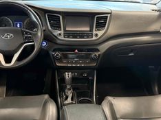 HYUNDAI TUCSON 1.6 16V T-GDI GLS ECOSHIFT 2019/2020 LEHMEN VEÍCULOS VENÂNCIO AIRES / Carros no Vale