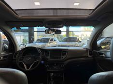 HYUNDAI TUCSON 1.6 16V T-GDI GLS ECOSHIFT 2019/2020 LEHMEN VEÍCULOS VENÂNCIO AIRES / Carros no Vale