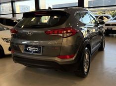HYUNDAI TUCSON 1.6 16V T-GDI GLS ECOSHIFT 2019/2020 LEHMEN VEÍCULOS VENÂNCIO AIRES / Carros no Vale