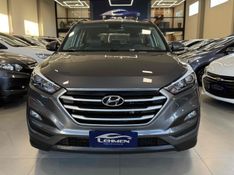 HYUNDAI TUCSON 1.6 16V T-GDI GLS ECOSHIFT 2019/2020 LEHMEN VEÍCULOS VENÂNCIO AIRES / Carros no Vale