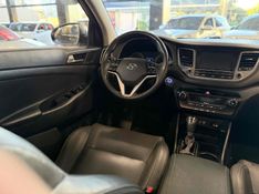 HYUNDAI TUCSON 1.6 16V T-GDI GLS ECOSHIFT 2019/2020 LEHMEN VEÍCULOS VENÂNCIO AIRES / Carros no Vale