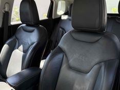 JEEP COMPASS 2.0 16V LIMITED 4X4 2018/2019 LEHMEN VEÍCULOS VENÂNCIO AIRES / Carros no Vale