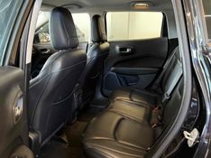 JEEP COMPASS 2.0 16V LIMITED 4X4 2018/2019 LEHMEN VEÍCULOS VENÂNCIO AIRES / Carros no Vale