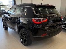 JEEP COMPASS 2.0 16V LIMITED 4X4 2018/2019 LEHMEN VEÍCULOS VENÂNCIO AIRES / Carros no Vale