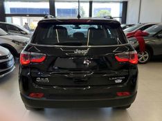 JEEP COMPASS 2.0 16V LIMITED 4X4 2018/2019 LEHMEN VEÍCULOS VENÂNCIO AIRES / Carros no Vale