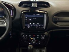 JEEP RENEGADE 1.3 T270 TURBO LONGITUDE AT6 2022/2023 LEHMEN VEÍCULOS VENÂNCIO AIRES / Carros no Vale