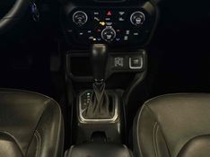 JEEP RENEGADE 1.3 T270 TURBO LONGITUDE AT6 2022/2023 LEHMEN VEÍCULOS VENÂNCIO AIRES / Carros no Vale