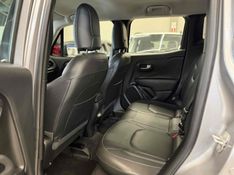 JEEP RENEGADE 1.3 T270 TURBO LONGITUDE AT6 2022/2023 LEHMEN VEÍCULOS VENÂNCIO AIRES / Carros no Vale