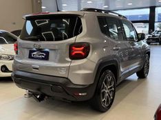 JEEP RENEGADE 1.3 T270 TURBO LONGITUDE AT6 2022/2023 LEHMEN VEÍCULOS VENÂNCIO AIRES / Carros no Vale