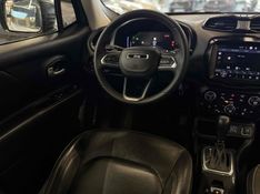 JEEP RENEGADE 1.3 T270 TURBO LONGITUDE AT6 2022/2023 LEHMEN VEÍCULOS VENÂNCIO AIRES / Carros no Vale