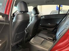 KIA SPORTAGE 2.0 LX 4X2 16V 2017/2018 LEHMEN VEÍCULOS VENÂNCIO AIRES / Carros no Vale