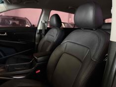 KIA SPORTAGE 2.0 LX 4X2 16V 2011/2012 LEHMEN VEÍCULOS VENÂNCIO AIRES / Carros no Vale