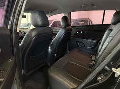 KIA SPORTAGE 2.0 LX 4X4 16V 2011/2012 LEHMEN VEÍCULOS VENÂNCIO AIRES / Carros no Vale