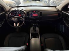 KIA SPORTAGE 2.0 LX 4X4 16V 2011/2012 LEHMEN VEÍCULOS VENÂNCIO AIRES / Carros no Vale