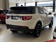 LAND ROVER DISCOVERY SPORT 2.0 16V TD4 TURBO SE 2018/2018 LEHMEN VEÍCULOS VENÂNCIO AIRES / Carros no Vale