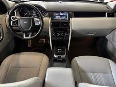 LAND ROVER DISCOVERY SPORT 2.0 16V TD4 TURBO SE 2018/2018 LEHMEN VEÍCULOS VENÂNCIO AIRES / Carros no Vale