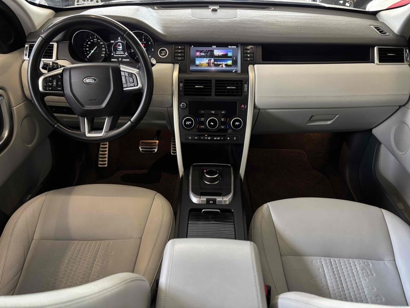 LAND ROVER DISCOVERY SPORT 2.0 16V TD4 TURBO SE 2018/2018 LEHMEN VEÍCULOS VENÂNCIO AIRES / Carros no Vale LAND ROVER DISCOVERY SPORT 2.0 16V TD4 TURBO SE 2018/2018 LEHMEN VEÍCULOS VENÂNCIO AIRES / Carros no Vale