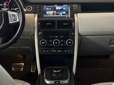 LAND ROVER DISCOVERY SPORT 2.0 16V TD4 TURBO SE 2018/2018 LEHMEN VEÍCULOS VENÂNCIO AIRES / Carros no Vale