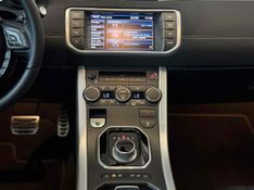 LAND ROVER RANGE ROVER EVOQUE 2.0 DYNAMIC 4WD 16V 2013/2013 LEHMEN VEÍCULOS VENÂNCIO AIRES / Carros no Vale